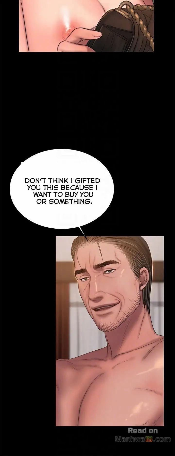 [Updating] Run Away Ch.40/61 [English] [Hentai Universe]
