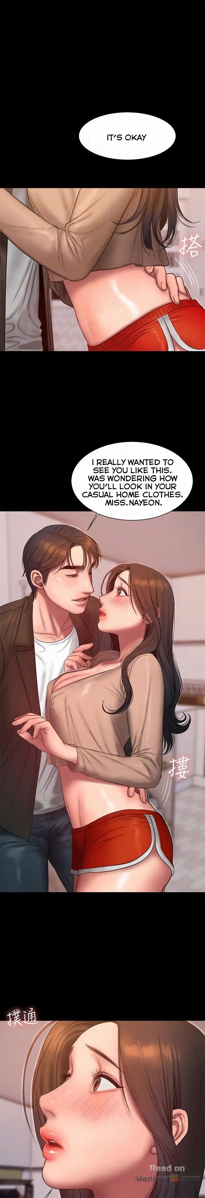 [Updating] Run Away Ch.40/61 [English] [Hentai Universe]
