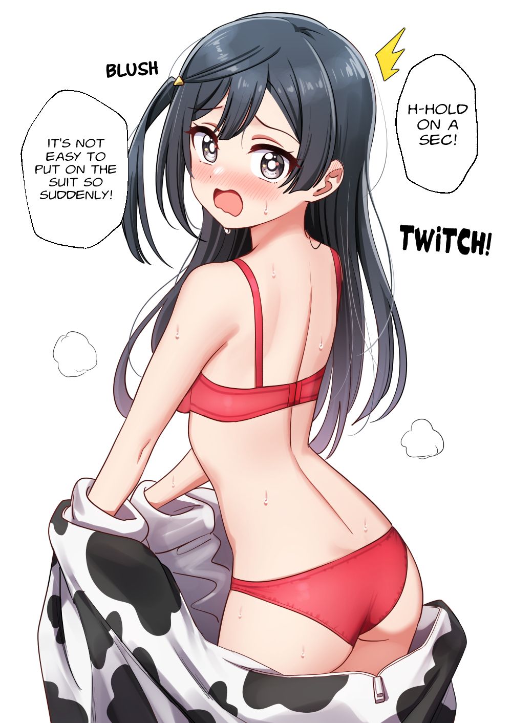 ♥