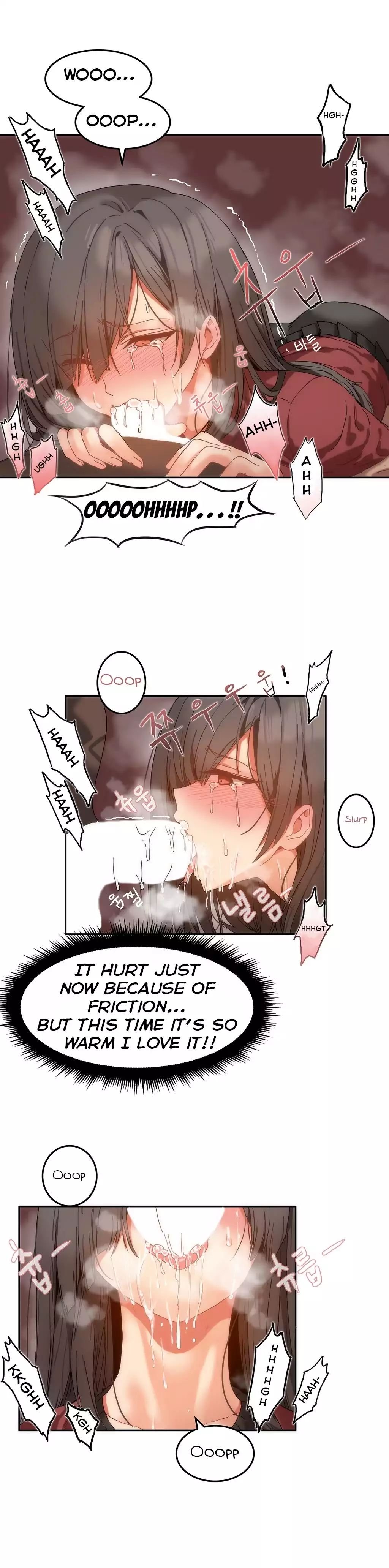 [Goon Yo Hee, Mx2j] Hahri’s Lumpy Boardhouse Ch.10/32 [English] [Hentai Universe] Ongoing