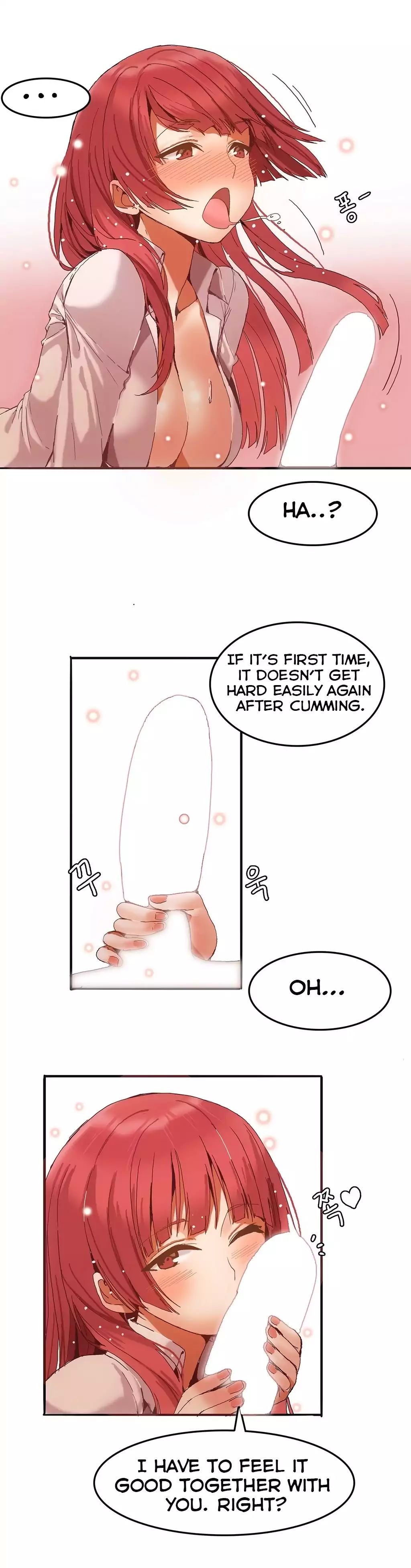 [Goon Yo Hee, Mx2j] Hahri’s Lumpy Boardhouse Ch.10/32 [English] [Hentai Universe] Ongoing