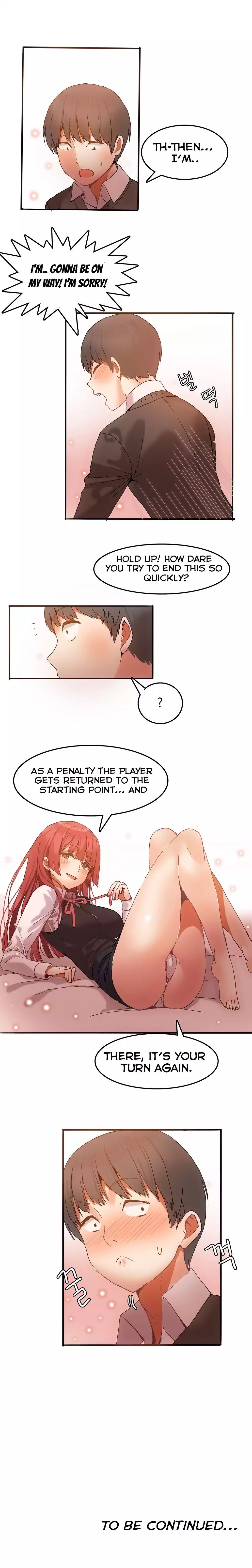 [Goon Yo Hee, Mx2j] Hahri’s Lumpy Boardhouse Ch.10/32 [English] [Hentai Universe] Ongoing