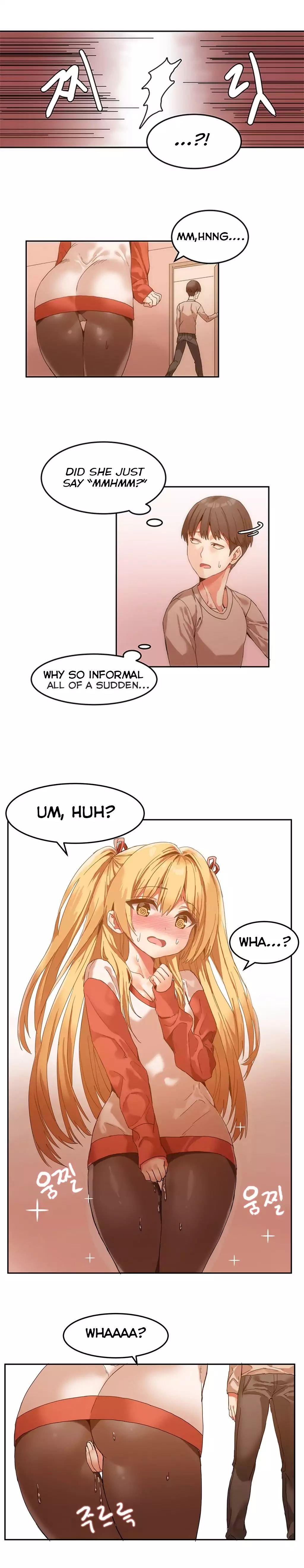 [Goon Yo Hee, Mx2j] Hahri’s Lumpy Boardhouse Ch.10/32 [English] [Hentai Universe] Ongoing
