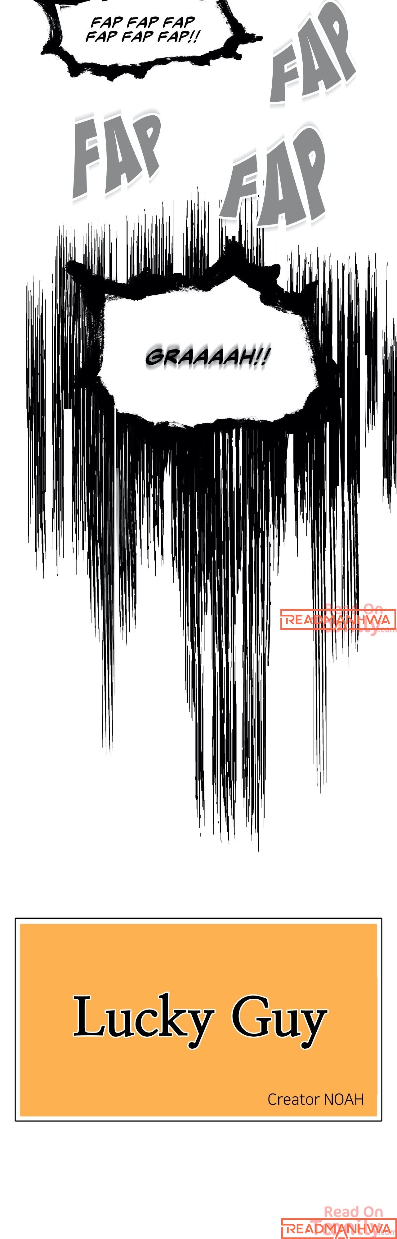 [Noah] Lucky Guy Ch.10/? [English] [Hentai Universe]
