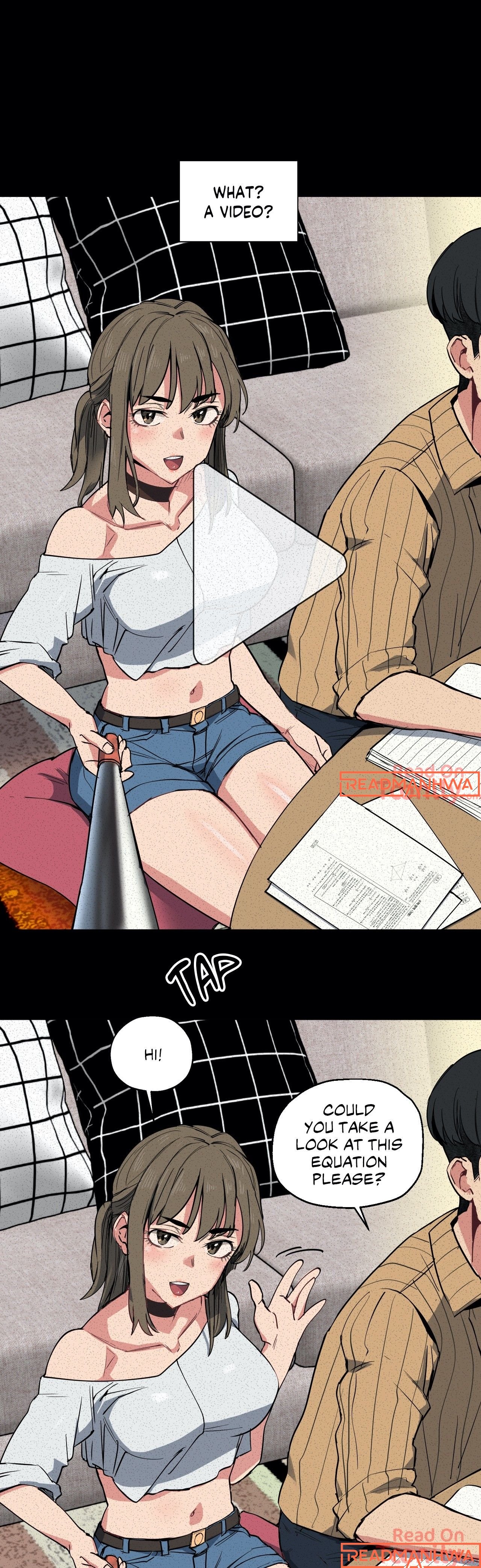 [Noah] Lucky Guy Ch.10/? [English] [Hentai Universe]
