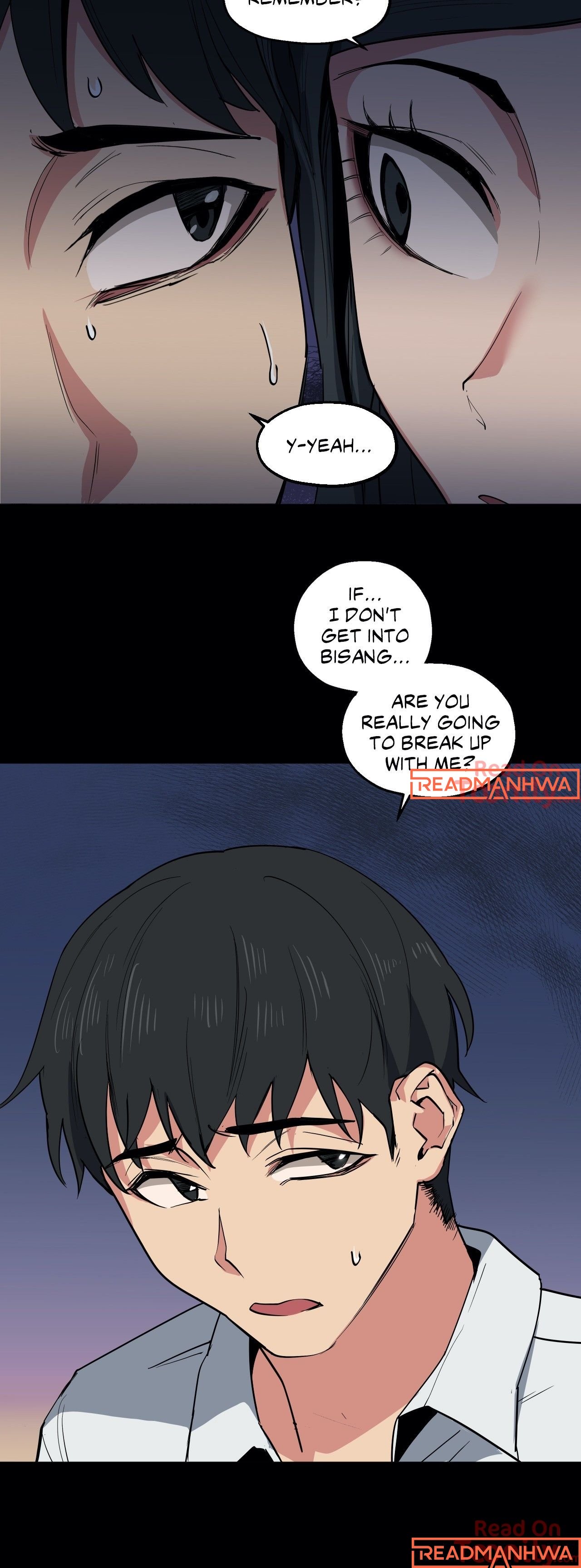 [Noah] Lucky Guy Ch.10/? [English] [Hentai Universe]