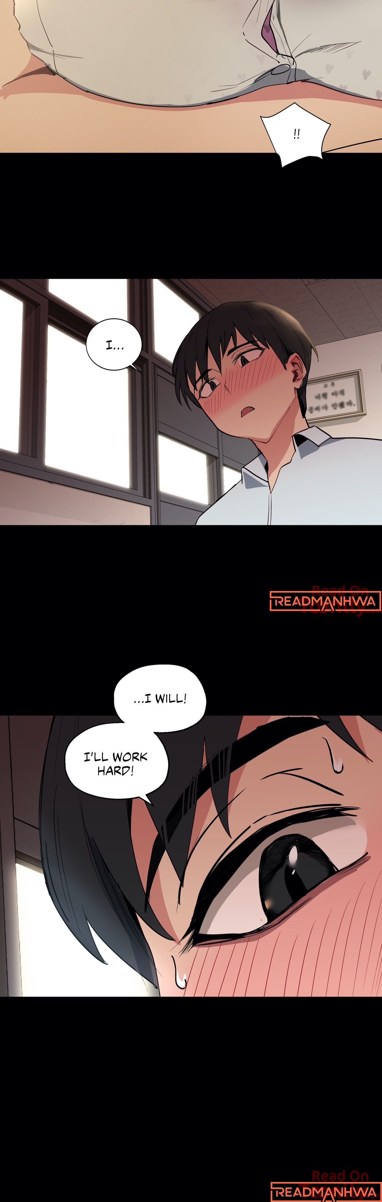 [Noah] Lucky Guy Ch.10/? [English] [Hentai Universe]