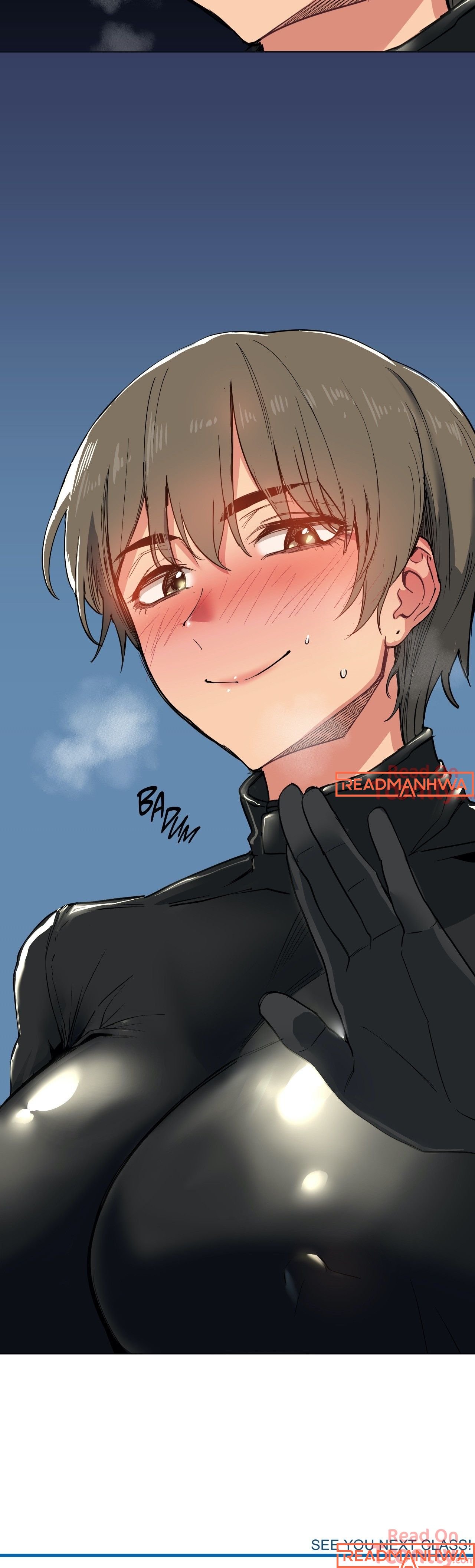 [Noah] Lucky Guy Ch.10/? [English] [Hentai Universe]