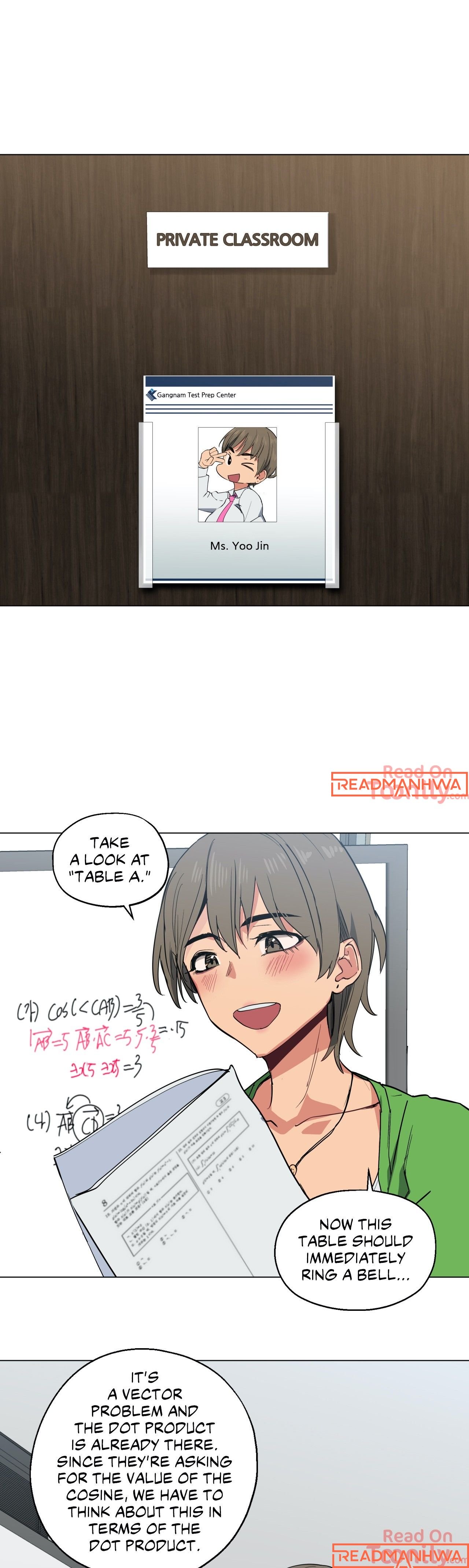[Noah] Lucky Guy Ch.10/? [English] [Hentai Universe]