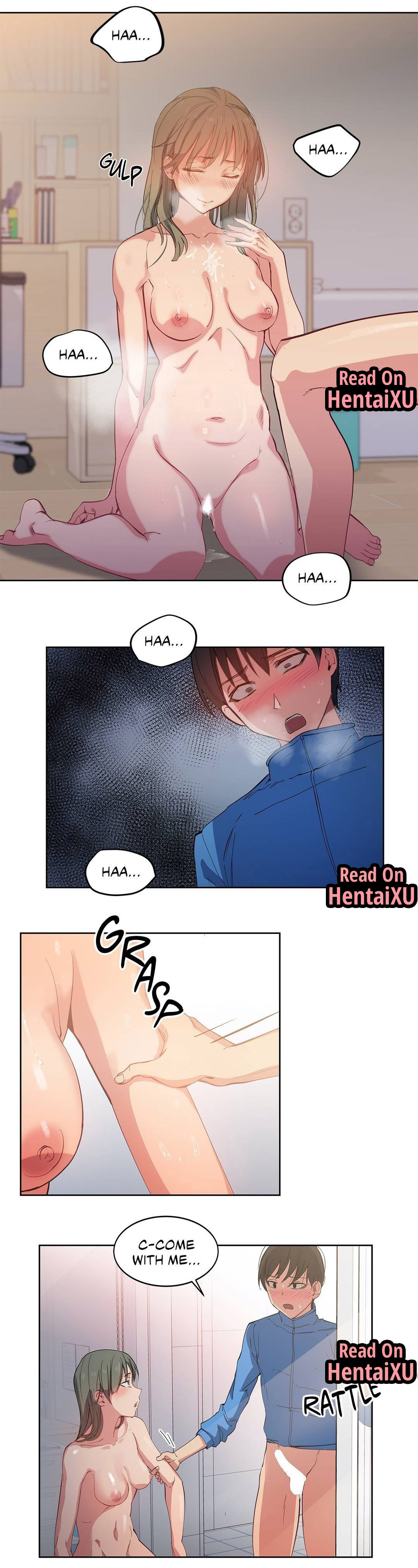 [Noah] Lucky Guy Ch.10/? [English] [Hentai Universe]