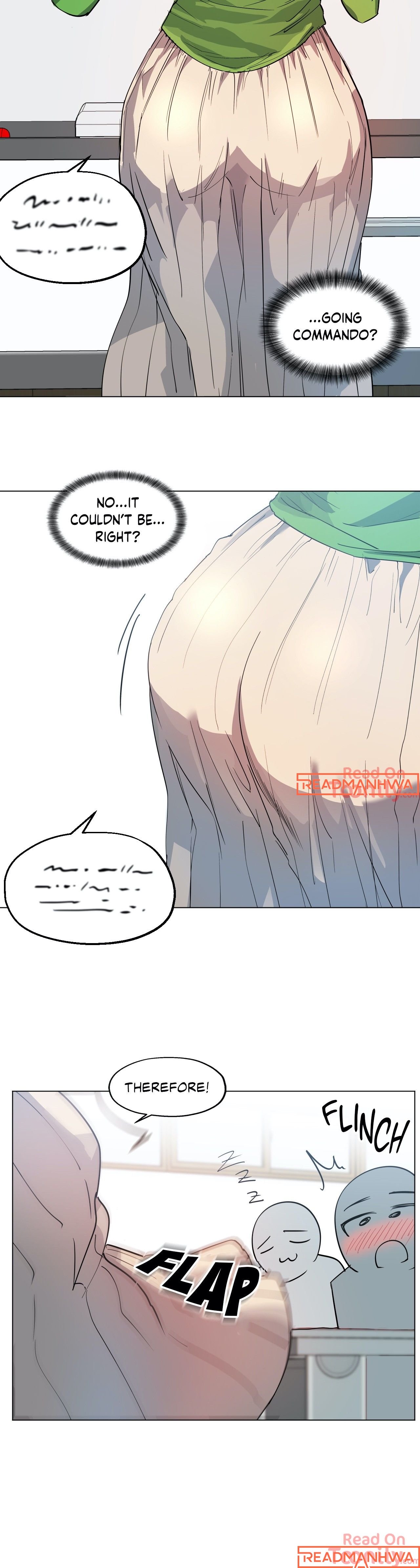 [Noah] Lucky Guy Ch.10/? [English] [Hentai Universe]