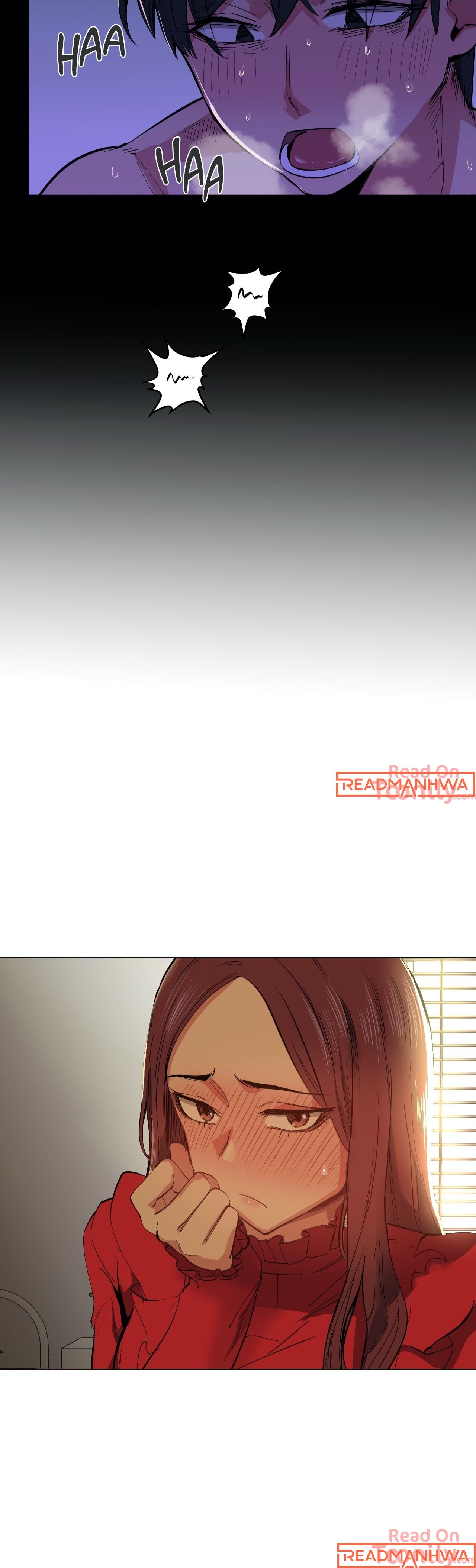 [Noah] Lucky Guy Ch.10/? [English] [Hentai Universe]