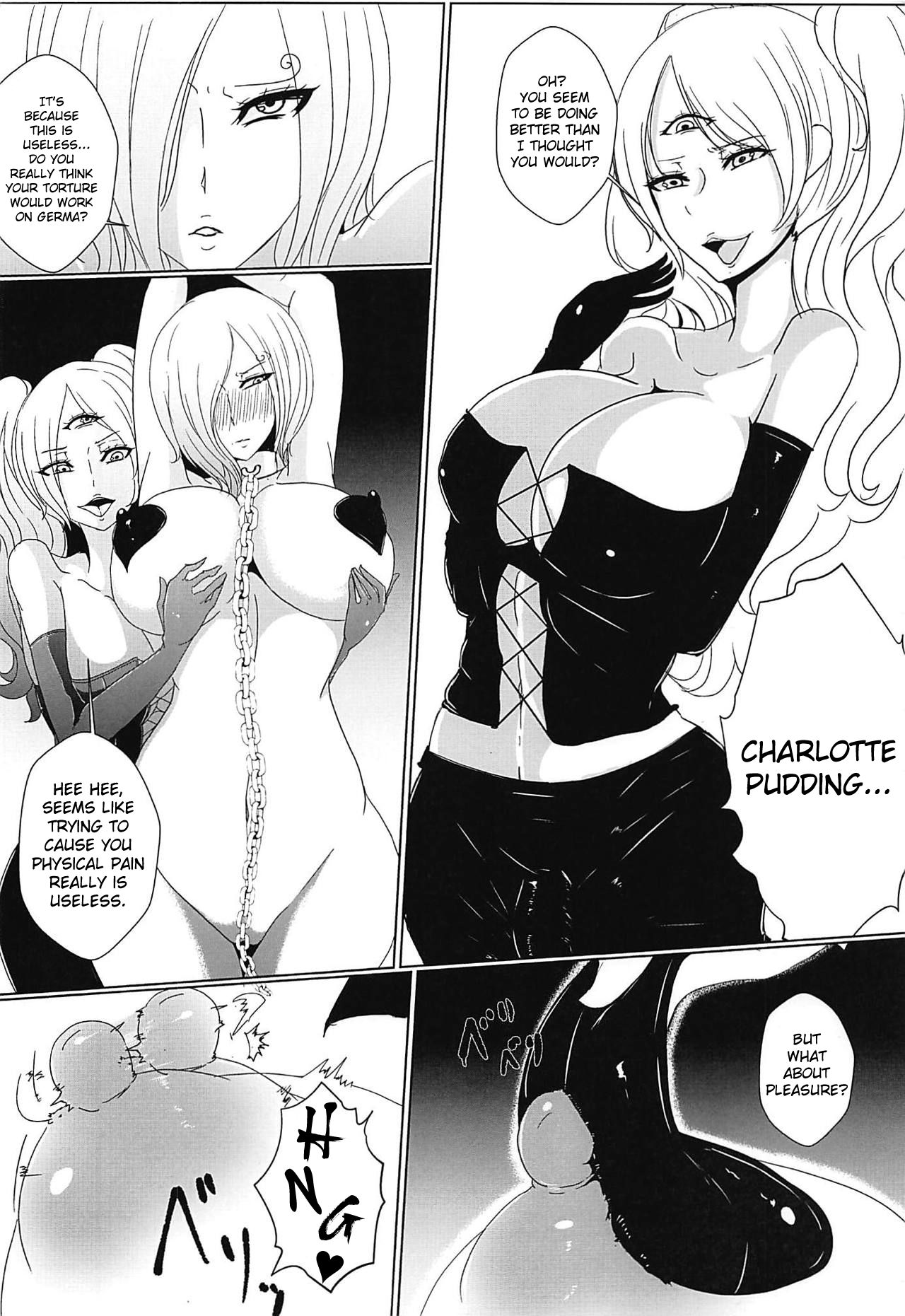 (C93) [酒たぬきの隠し蔵 (酒たぬき)] 堕ちた蝶 (ワンピース) [英訳]