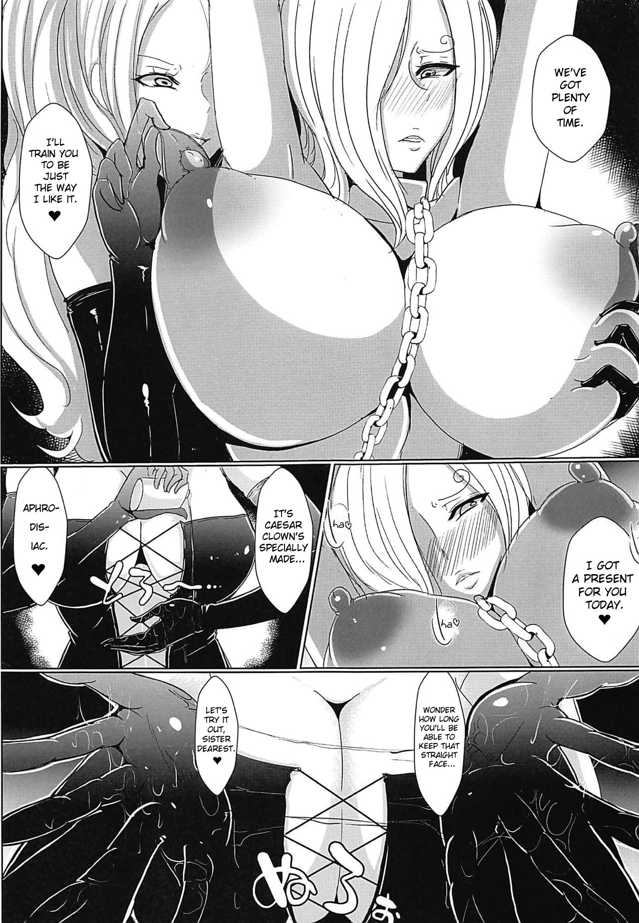 (C93) [酒たぬきの隠し蔵 (酒たぬき)] 堕ちた蝶 (ワンピース) [英訳]