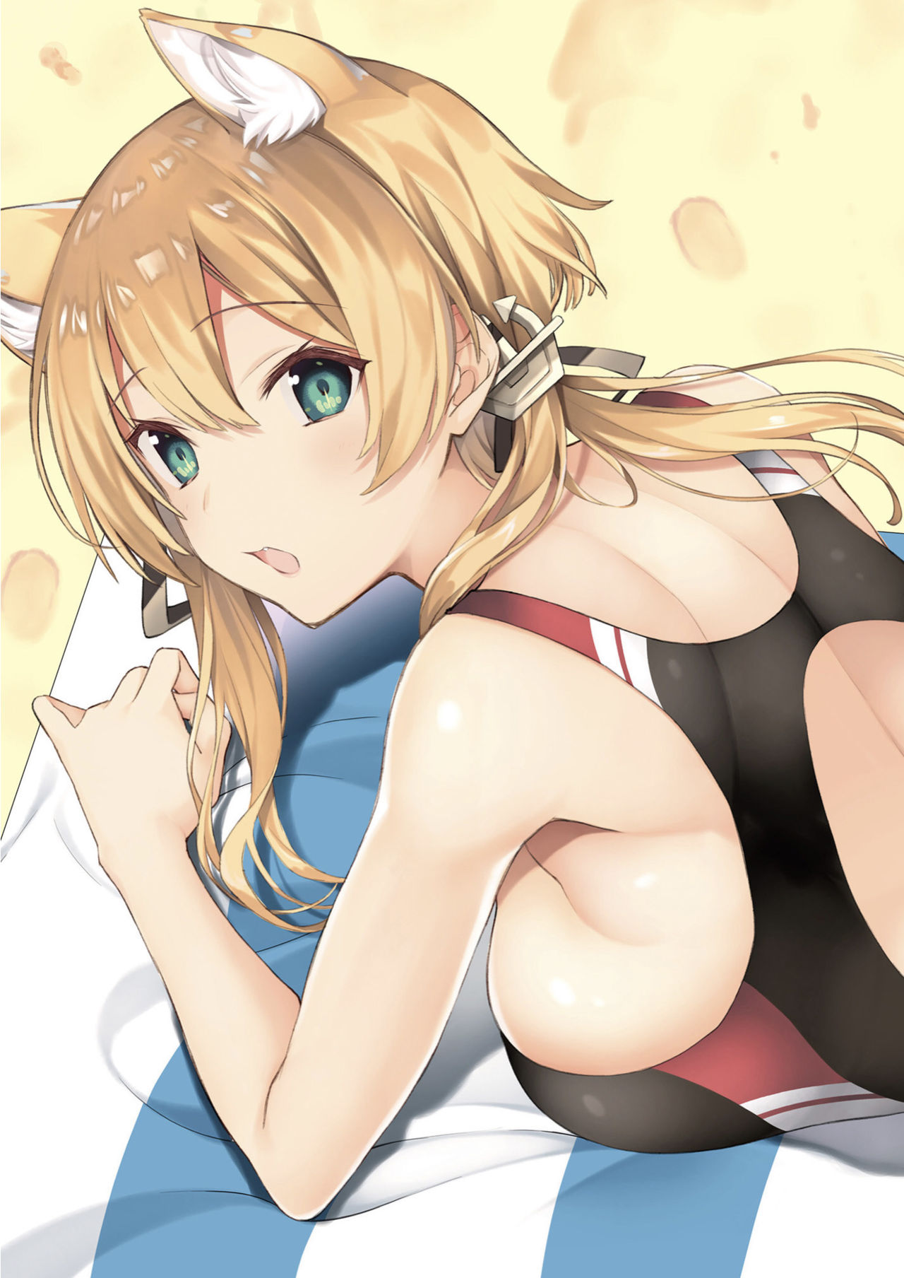 (AC2) [ニュートンの林檎 (戌角柾)] N,s A COLORS #12 (艦隊これくしょん -艦これ-)