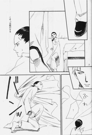 (C50) [ニキータ (梶原にき)] 白色恒星 (ガンダムW)