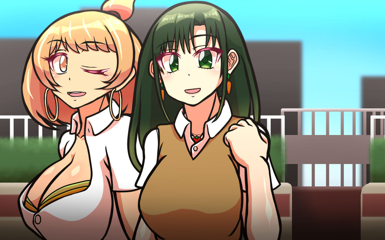 [おむかい座] いつもの光景 Season5.5「Fresh!」