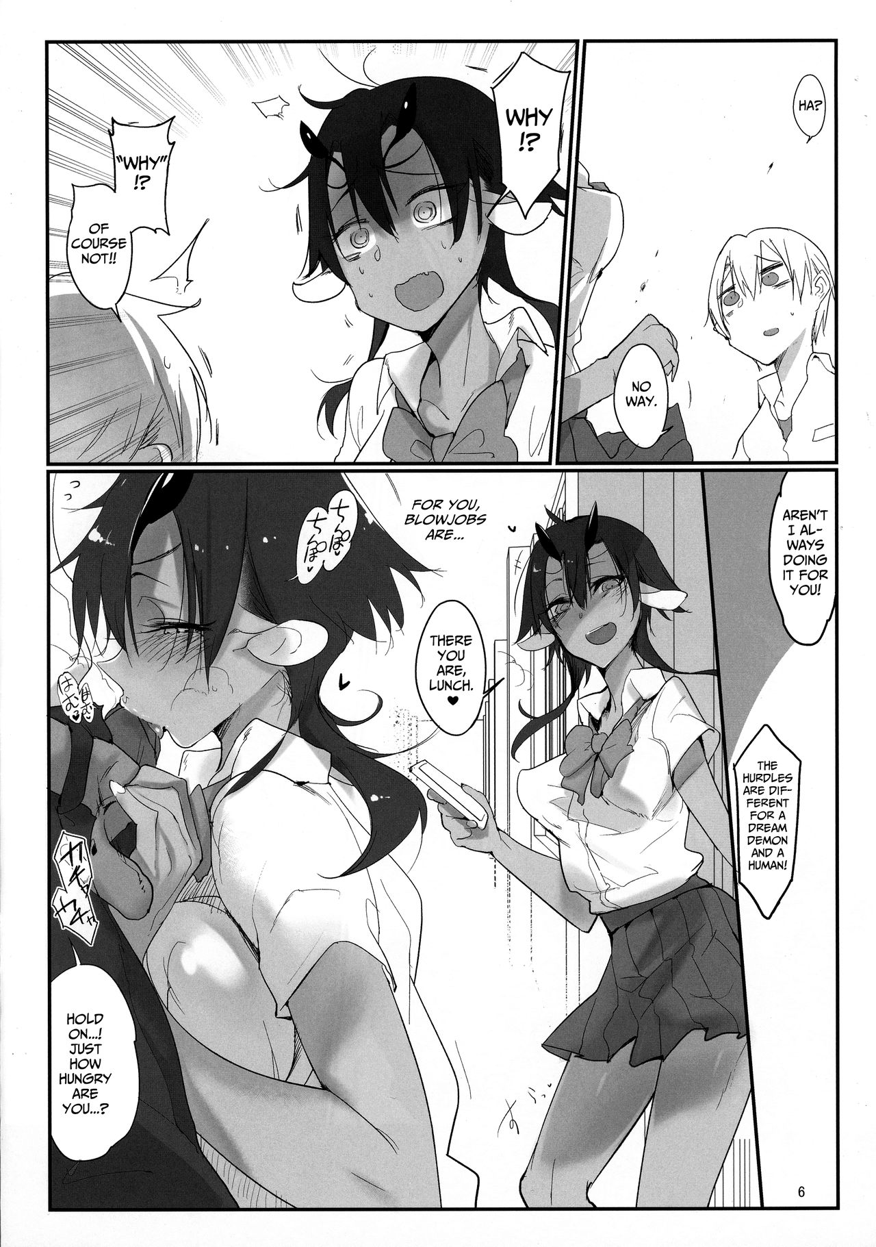 (C92) [SHIS (Zトン)] ふたななじみ [英訳]