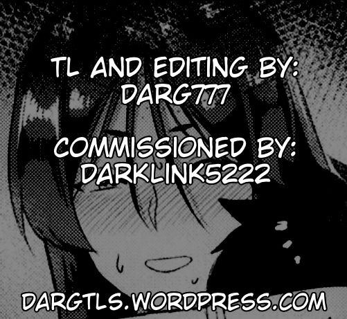 [ただ一度の (敗北)] 源頼光に軽率に令呪を使ってみた結果 (Fate/Grand Order) [英訳]