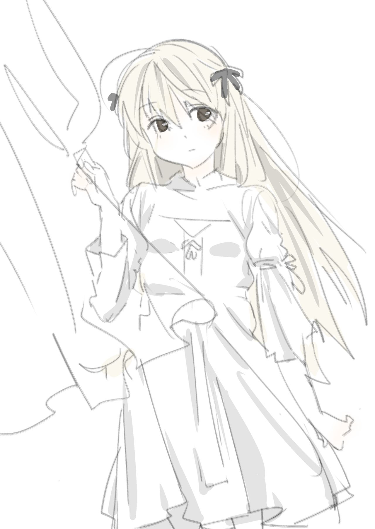 [ちどりや] Honey (ヨスガノソラ)