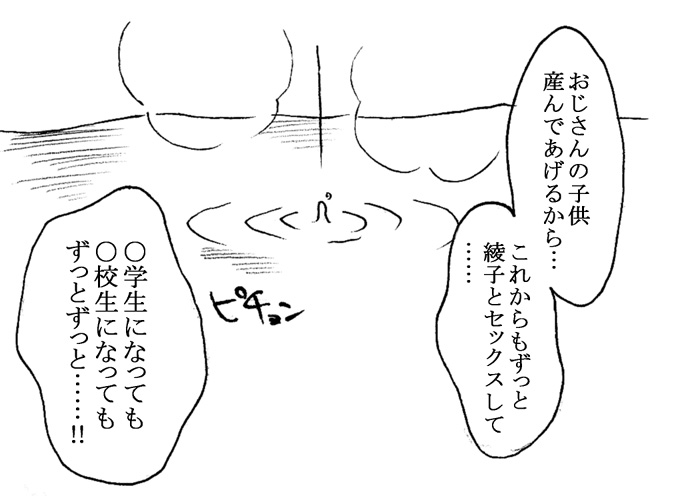 [リボーンズナイツ (京野秋)] おじさんと私 [DL版]