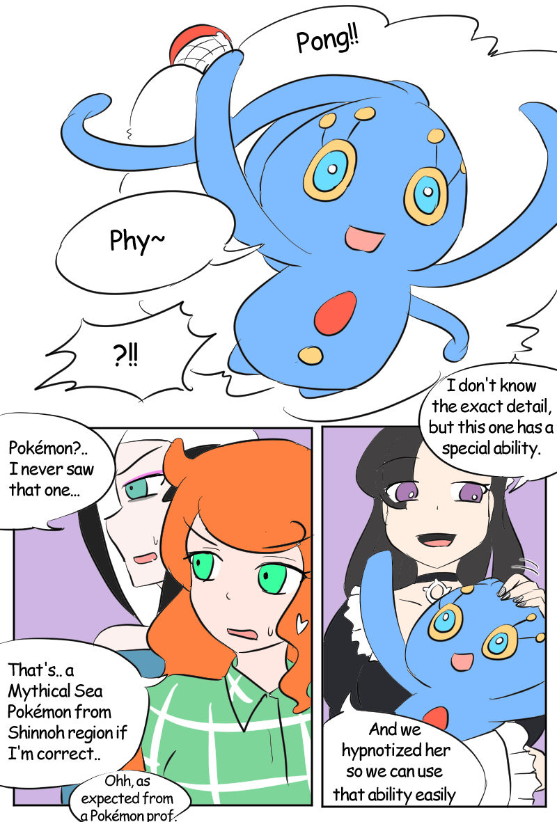 Pokémon TSF