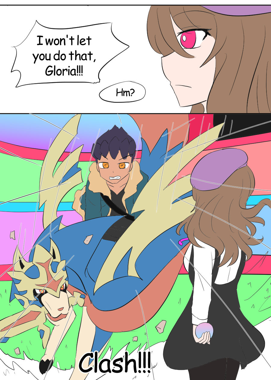 Pokémon TSF