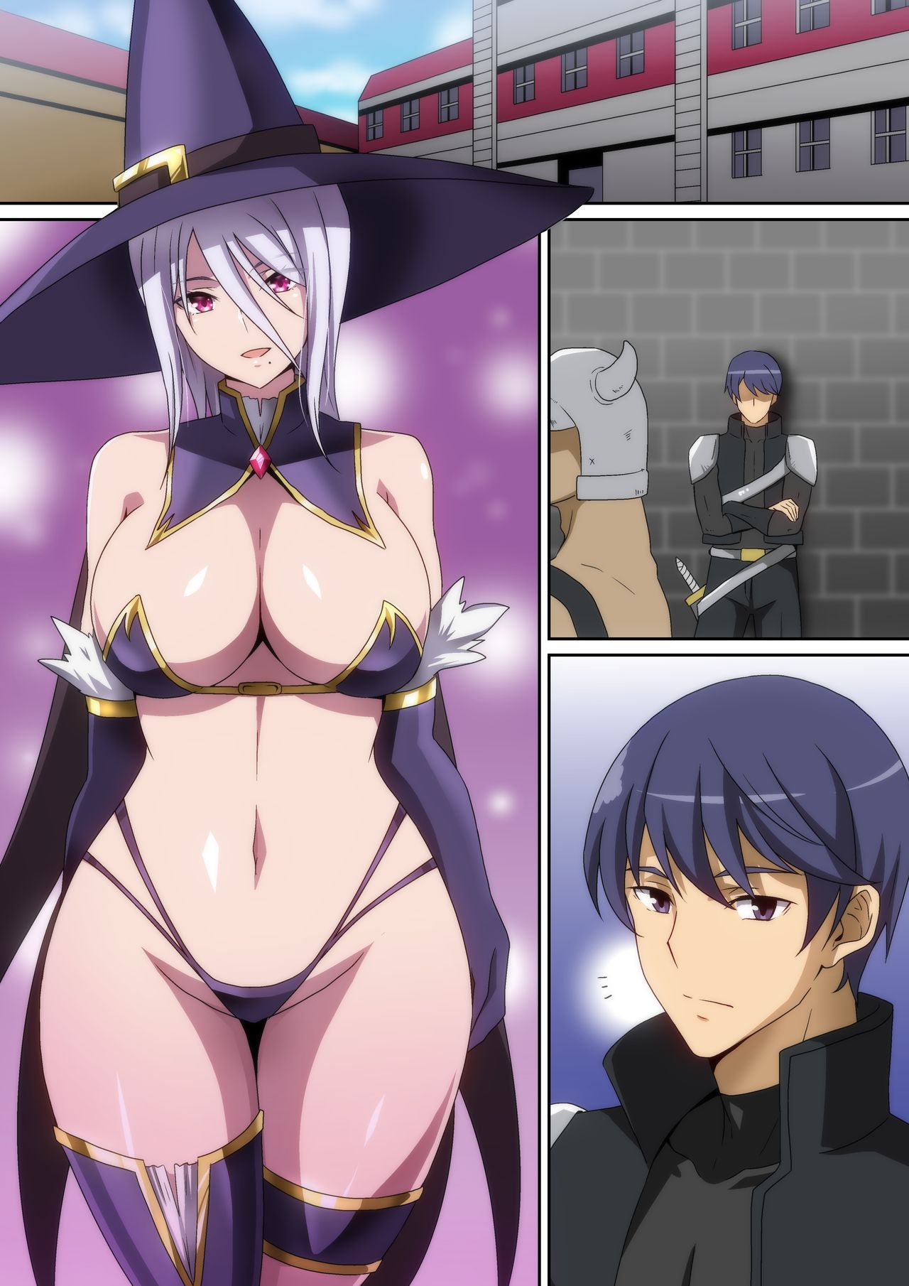 [へら] ソロ冒険者の話 魔導士編