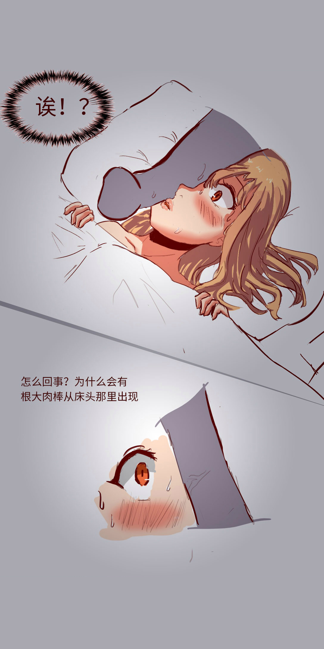 [质] SAO里发生的一个sex bug