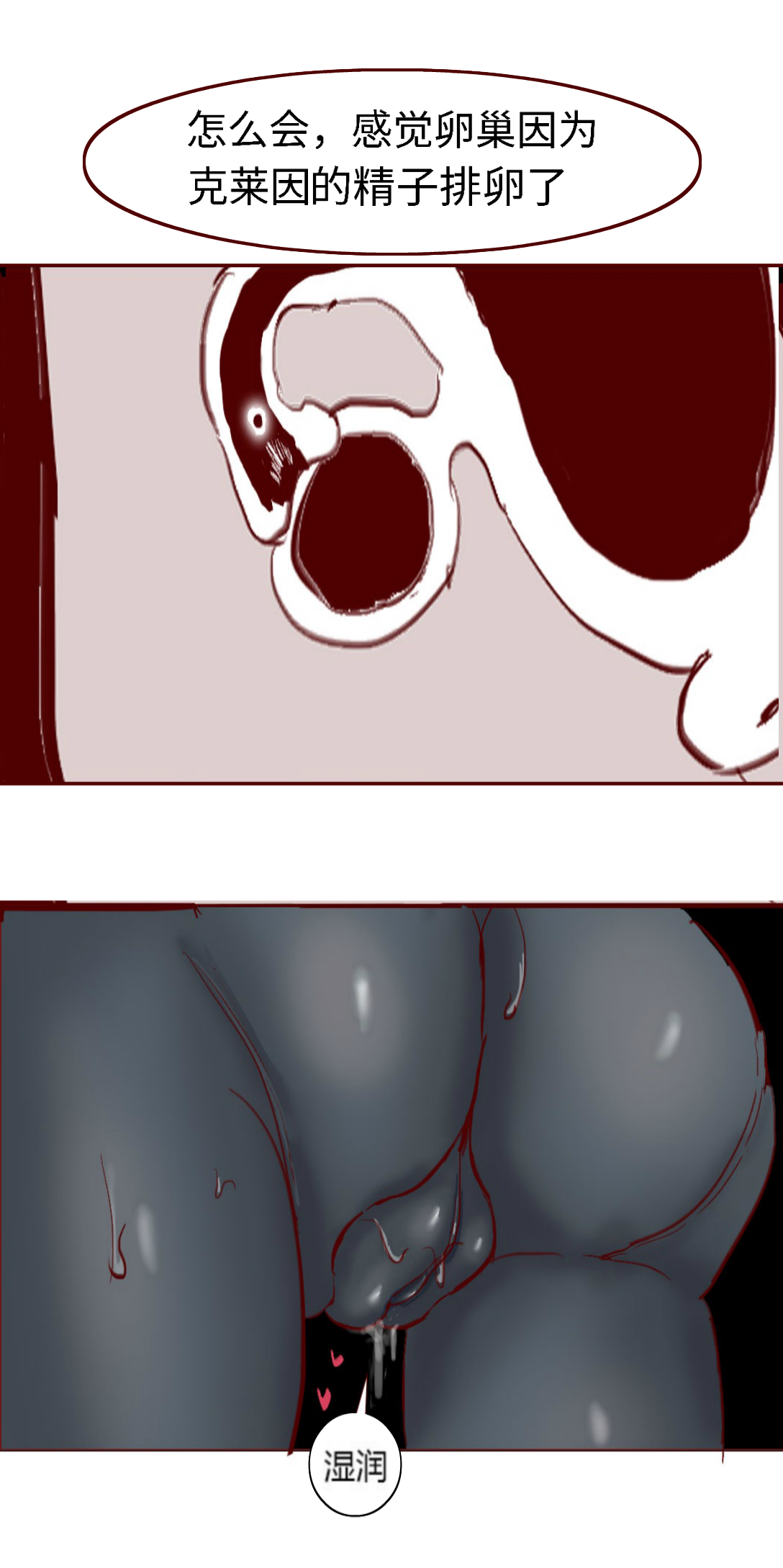 [质] SAO里发生的一个sex bug