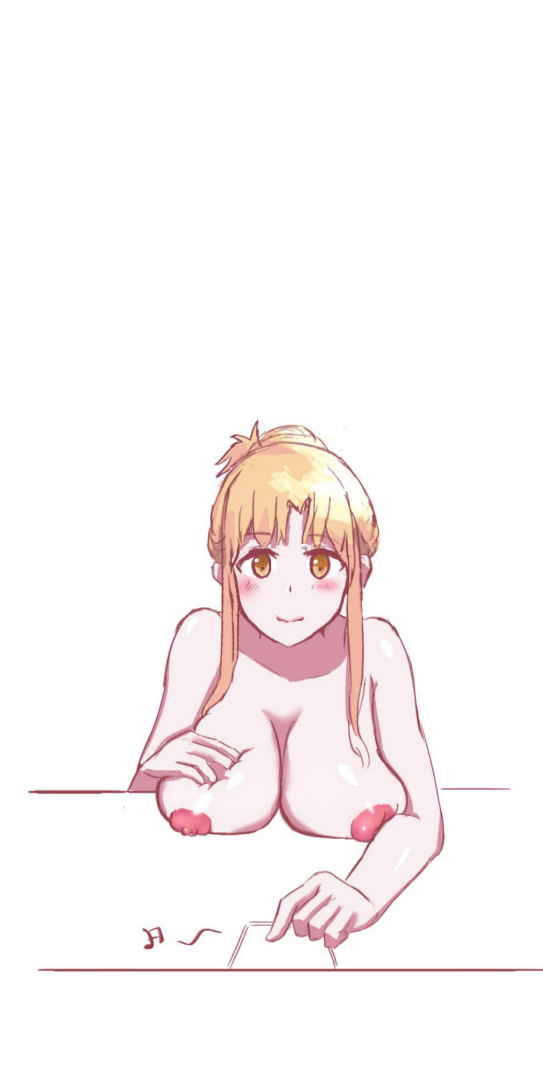 [质] SAO里发生的一个sex bug