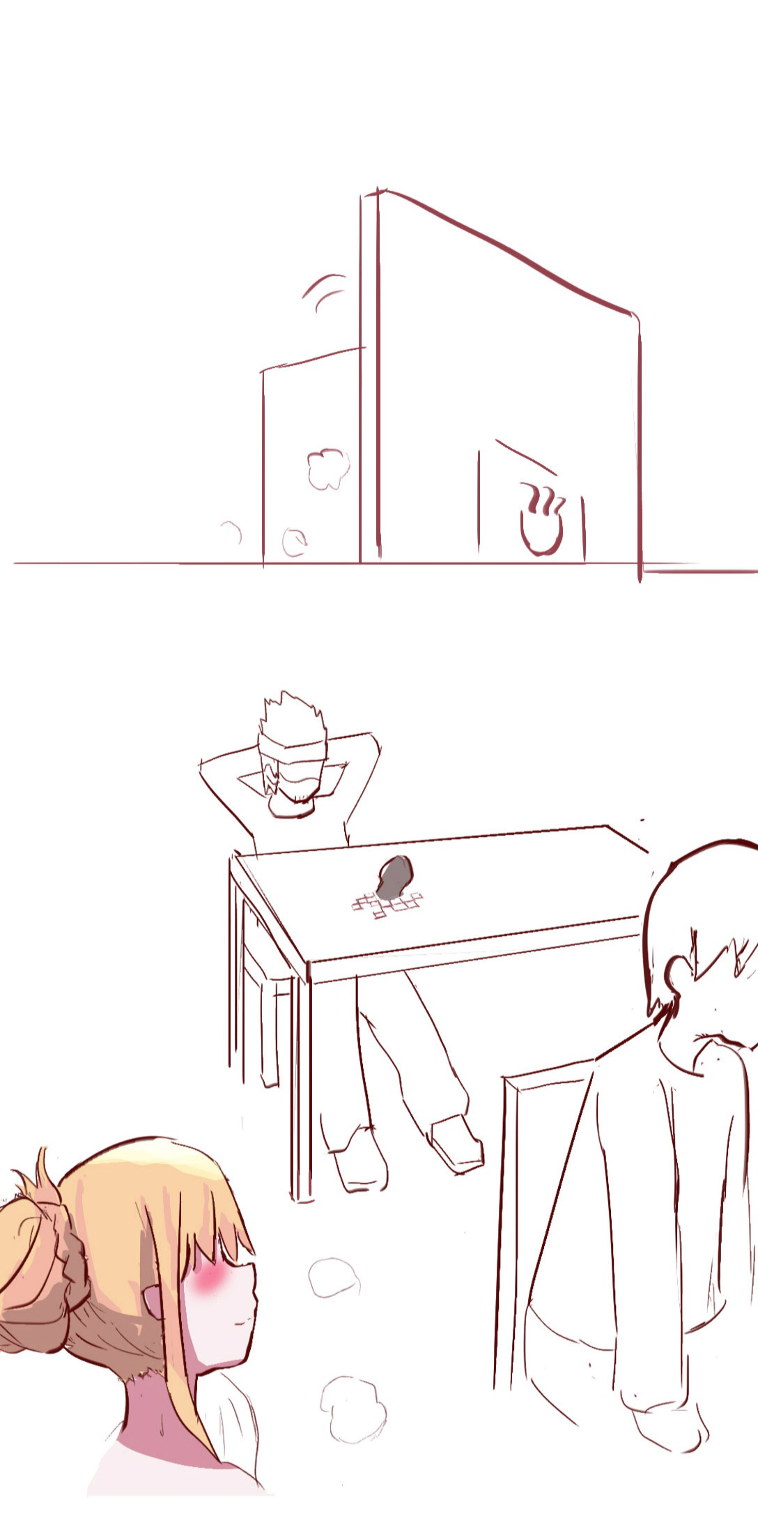 [质] SAO里发生的一个sex bug