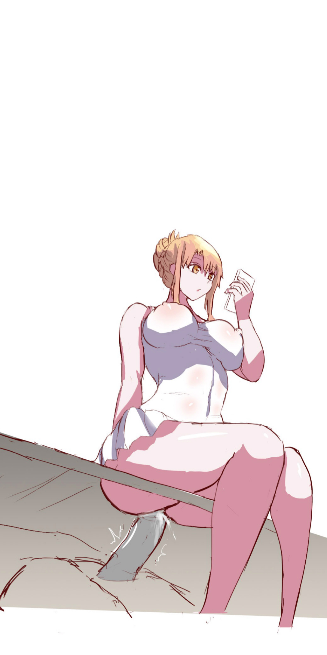 [质] SAO里发生的一个sex bug