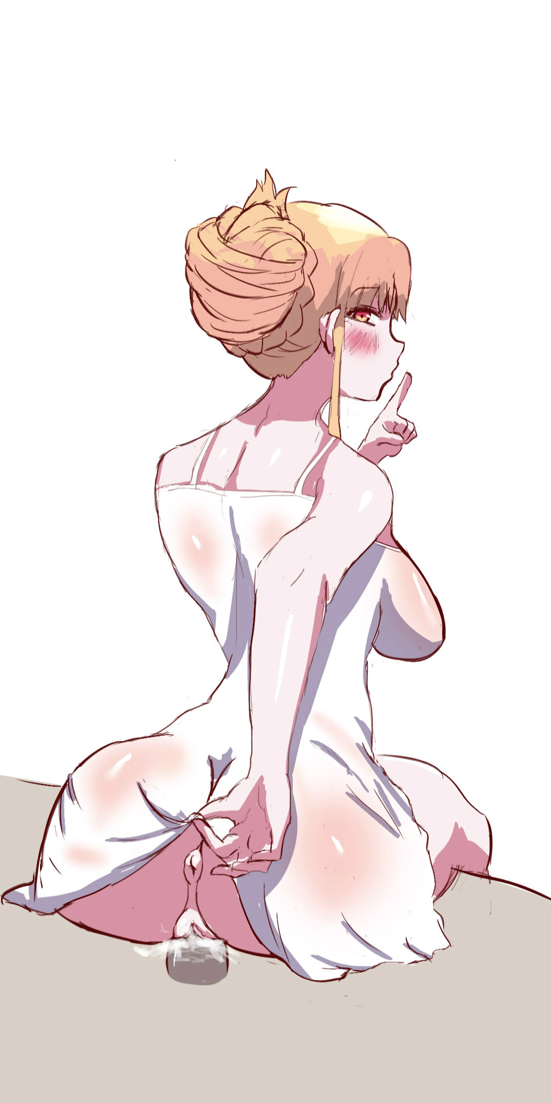 [质] SAO里发生的一个sex bug