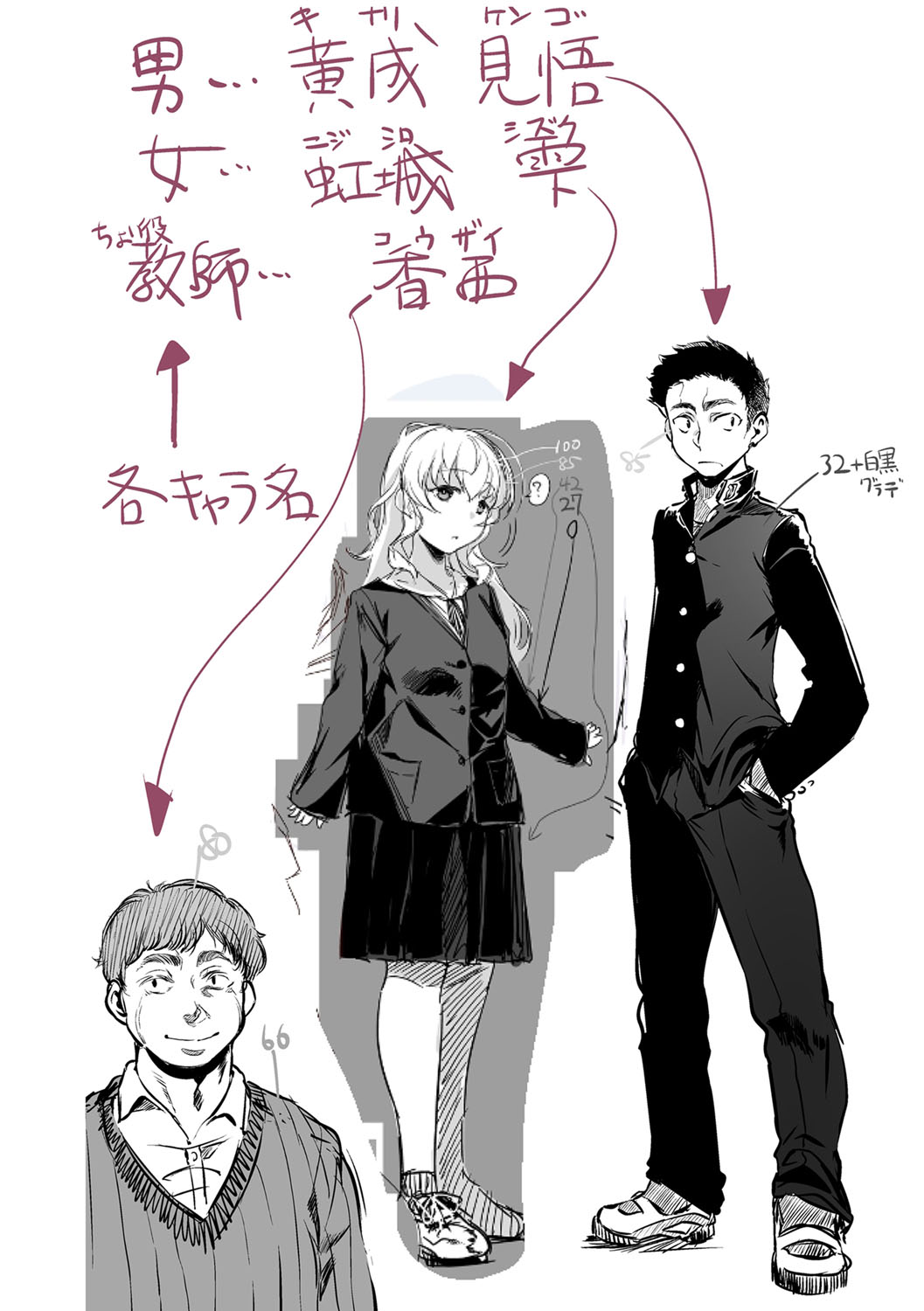 [べぃお] ふしだらになってあげる [DL版]