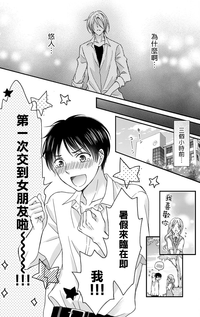 [ミツハシトモ ] 調教開発生活～君が堕ちるまでやめられない～ (1) [中国翻訳] [DL版]
