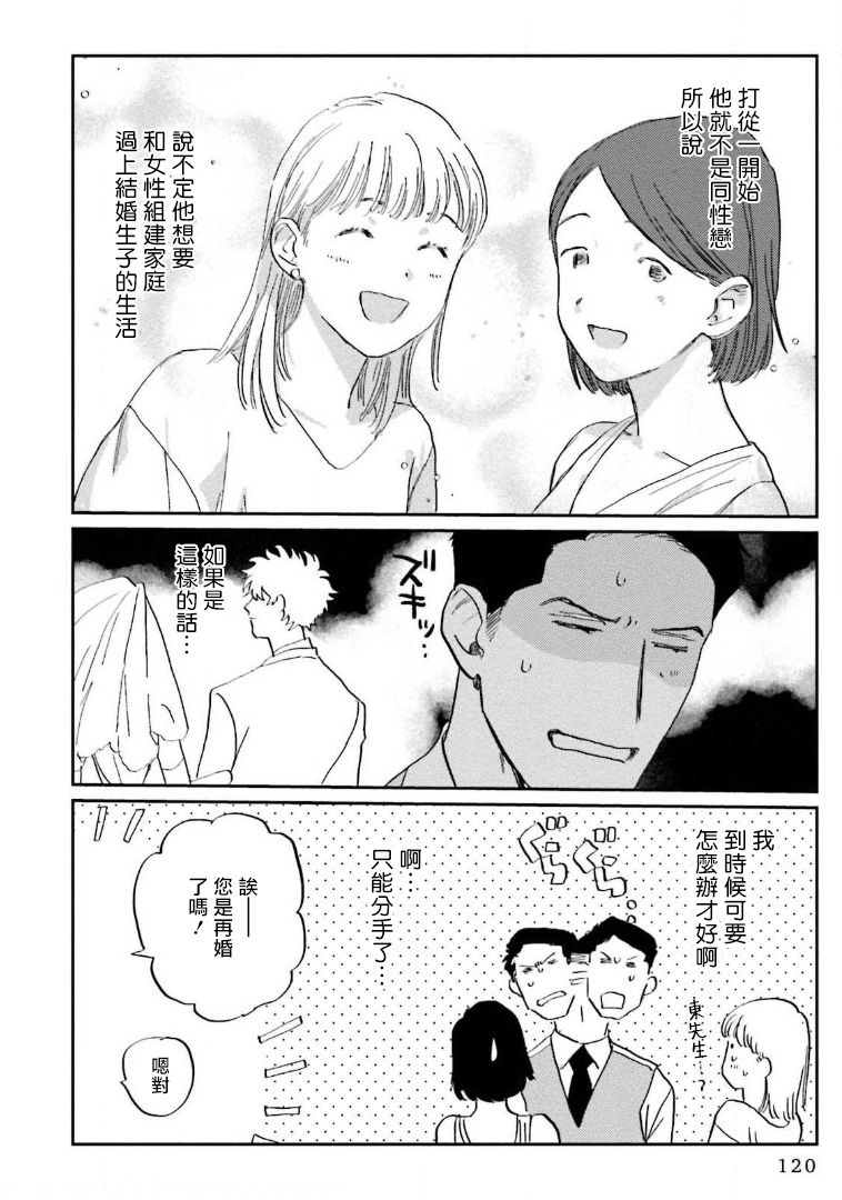 [にたこ] 甘ったれは犬も食わない 第1-5話 [中国翻訳] [DL版]
