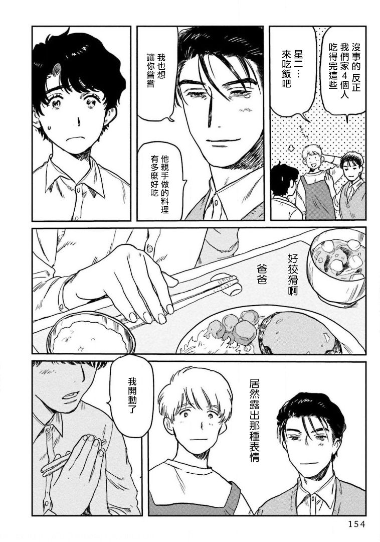 [にたこ] 甘ったれは犬も食わない 第1-5話 [中国翻訳] [DL版]