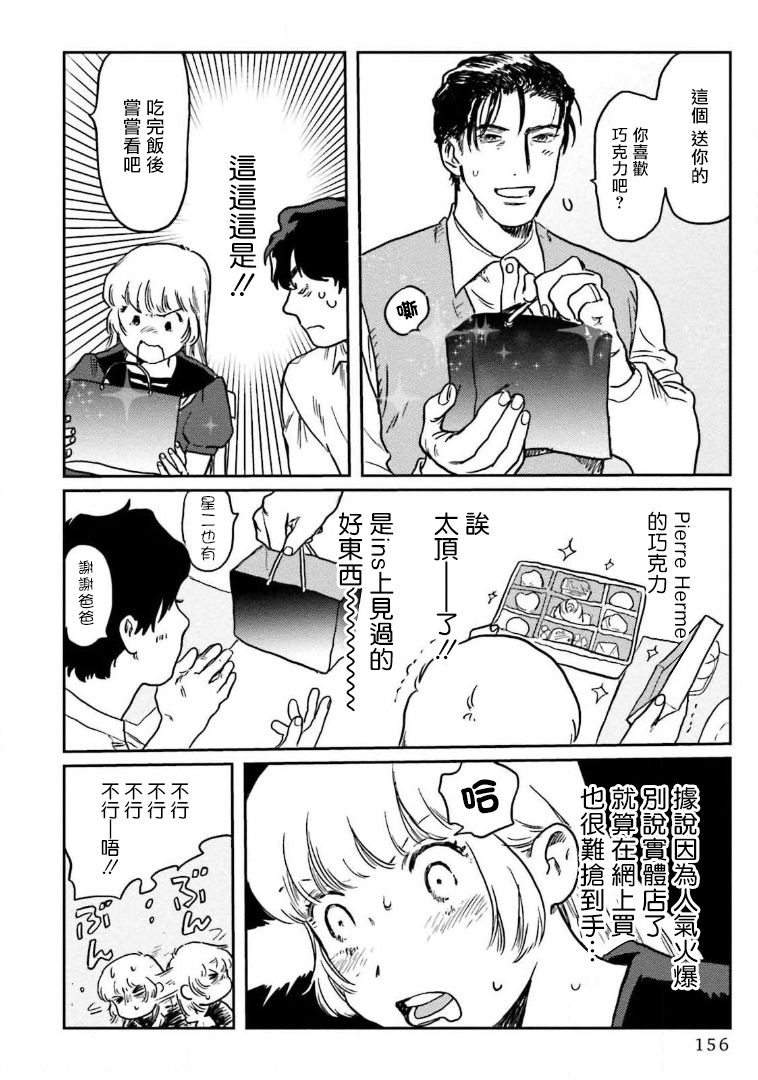[にたこ] 甘ったれは犬も食わない 第1-5話 [中国翻訳] [DL版]