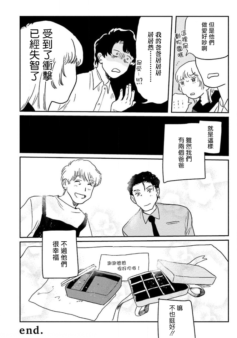 [にたこ] 甘ったれは犬も食わない 第1-5話 [中国翻訳] [DL版]