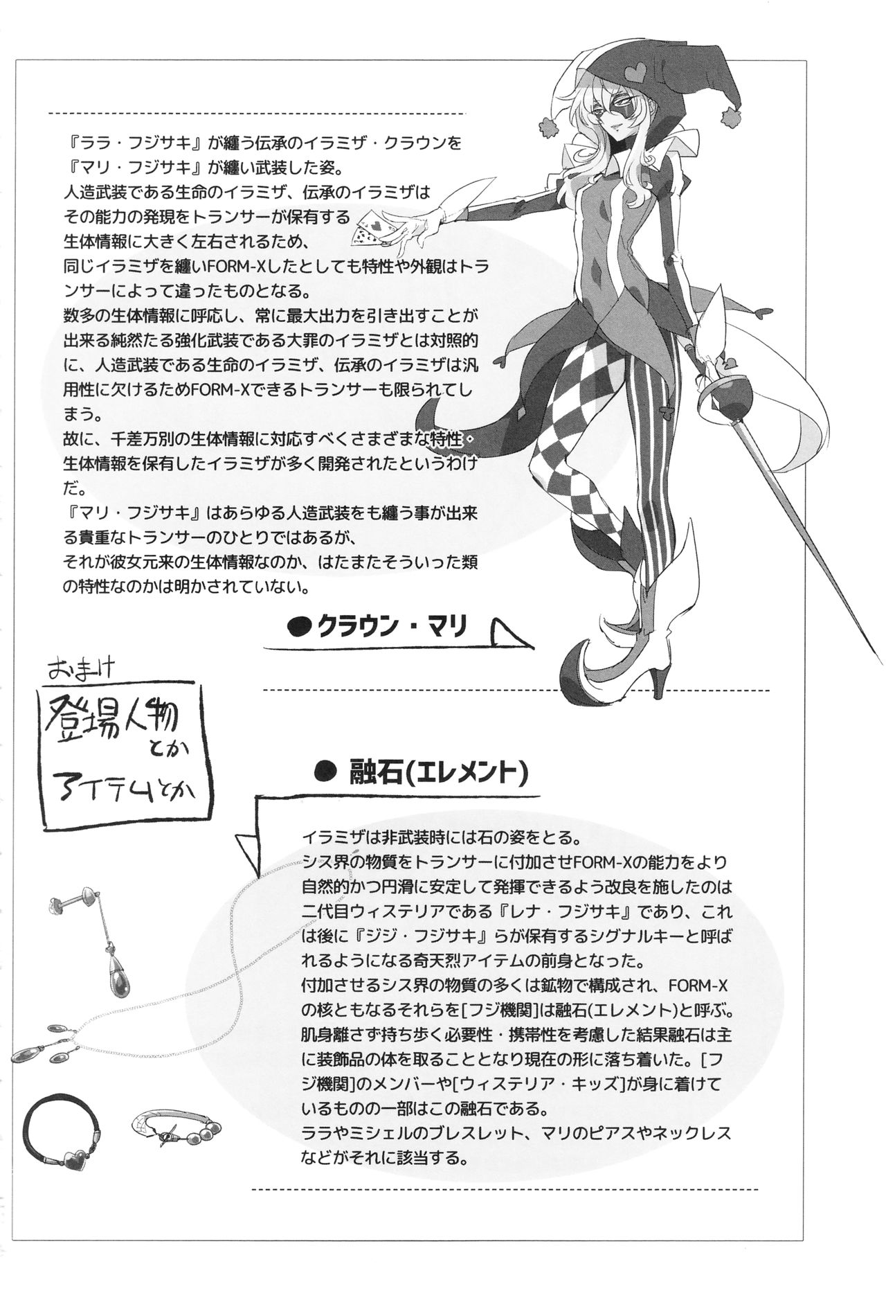 [貧乏ゆすり超特急 (モチマコ)] ウィステリアの戦姫～凌○堕ちする変身ヒロ