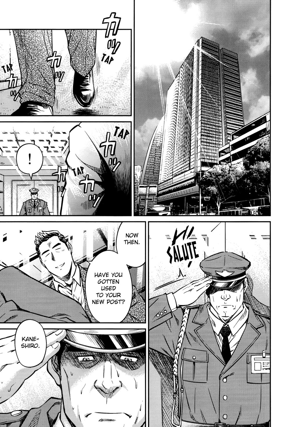 [BIG GYM (藤本郷、とりきくーや)] 沖縄スレイブアイランド 10 [英訳]