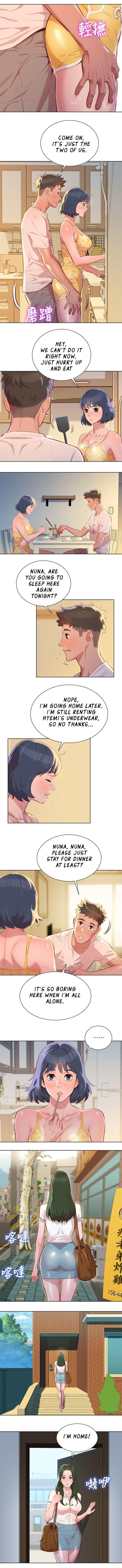 [Tharchog, Gyeonja] What do you Take me For? Ch.52/? [English] [Hentai Universe]