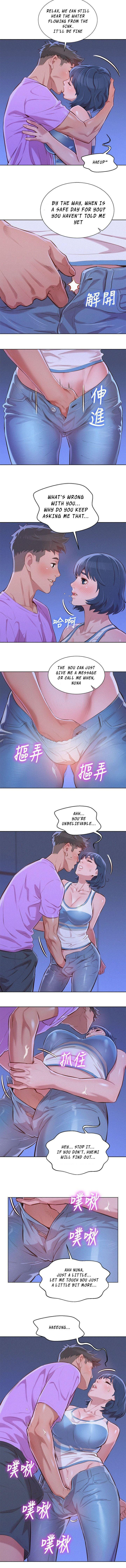 [Tharchog, Gyeonja] What do you Take me For? Ch.52/? [English] [Hentai Universe]