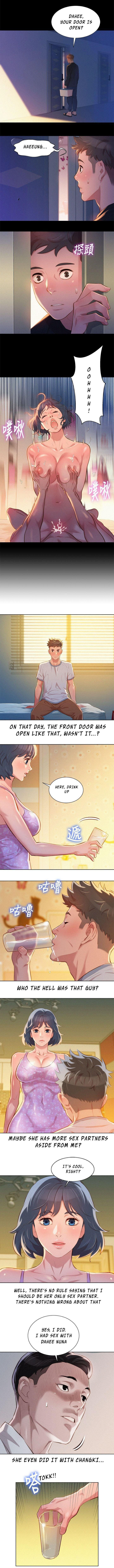 [Tharchog, Gyeonja] What do you Take me For? Ch.52/? [English] [Hentai Universe]