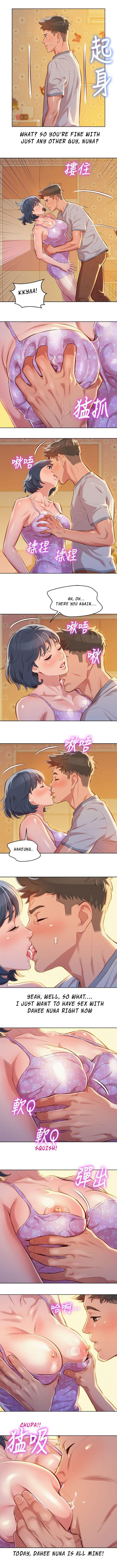 [Tharchog, Gyeonja] What do you Take me For? Ch.52/? [English] [Hentai Universe]