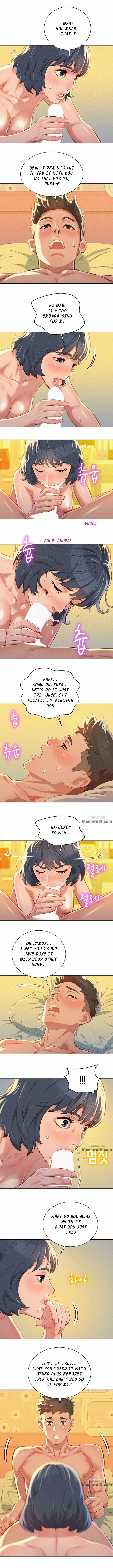 [Tharchog, Gyeonja] What do you Take me For? Ch.52/? [English] [Hentai Universe]