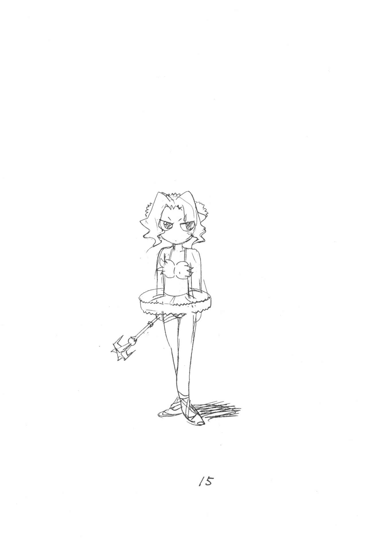 (C77) [新世界壮健社 (あさりよしとお)] がっぽん合本2 (よろず)