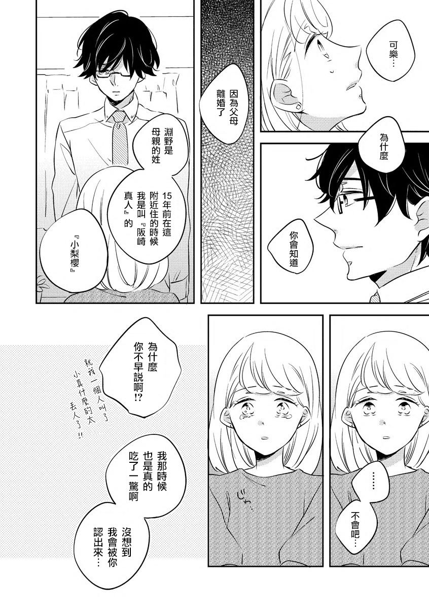 [雨倉ニコ]毒舌ボーイ強がりガール [中国翻訳]
