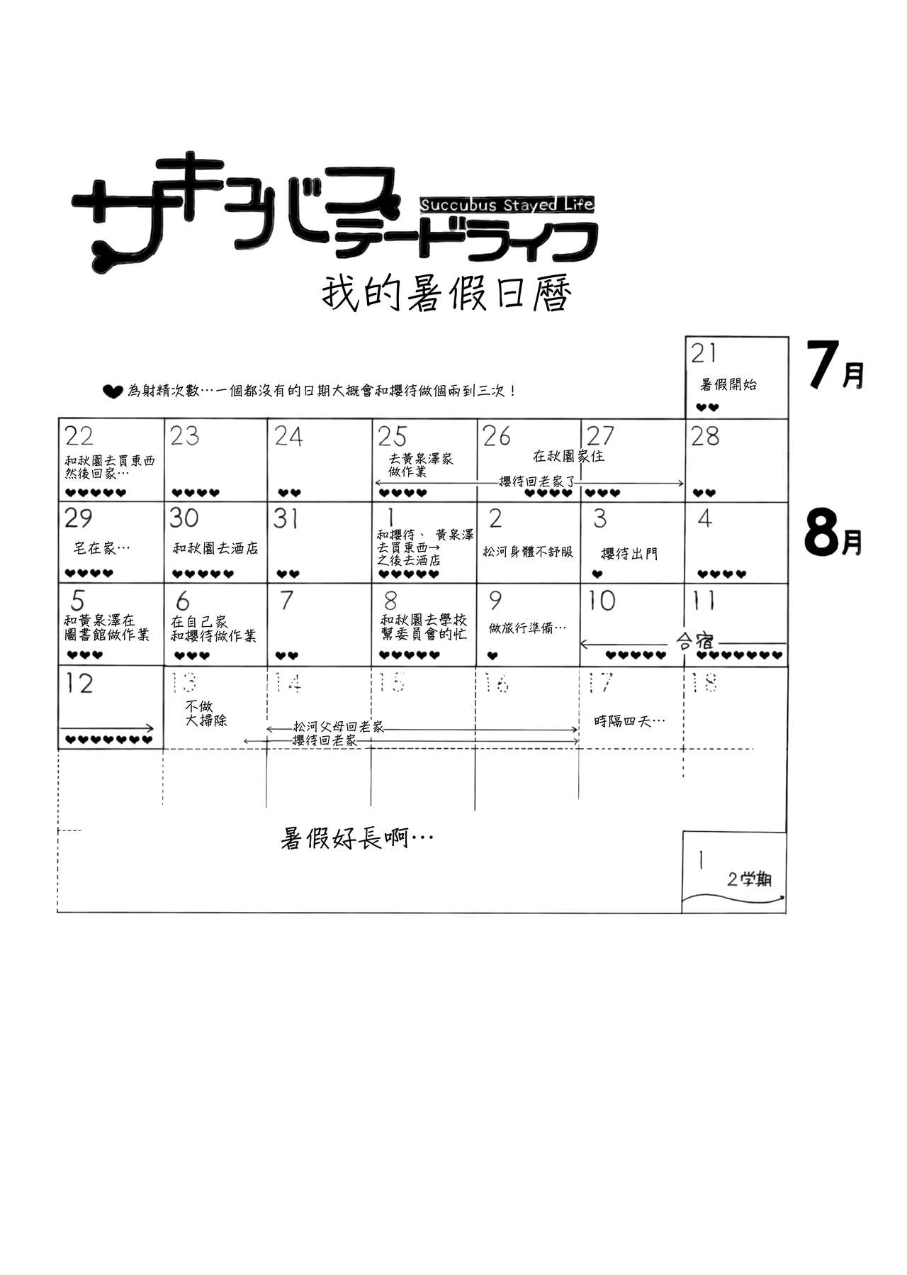 (C95) [NANIMOSHINAI (笹森トモエ)] TTH 20.5 [中国翻訳]